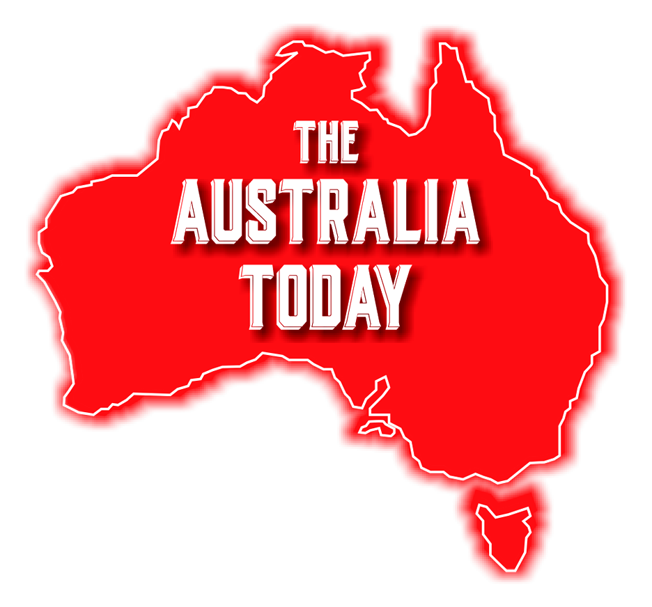 The Australia Today logo