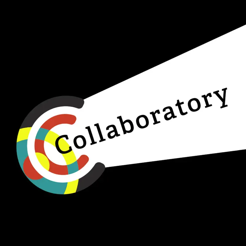 ANU Collaboratory logo